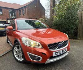 2.0D SE SPORTS COUPE EURO 4 3DR