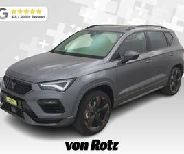 ATECA 1.5 TSI DSG