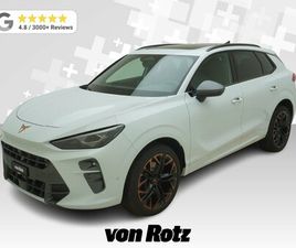 TERRAMAR 2.0 TSI VZ 4DRIVE DSG