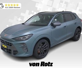 TERRAMAR 2.0 TSI VZ AMERICAS CUP LIMITED EDITION 4DRIV