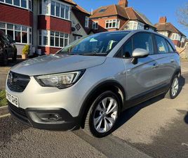 1.6 TURBO D ECOTEC SE NAV EURO 6 (START/STOP) 5DR