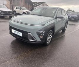 HYUNDAI KONA 1.6 GDI 129CH HYBRID INTUITIVE DCT-6