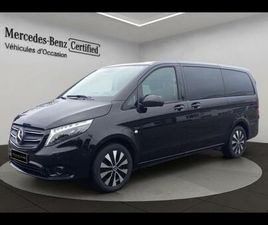 119 CDI MIXTO LONG AIRMATIC 4X4