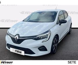 CLIO SOCIETE E-TECH FULL HYBRID 145 EVOLUTION REVERSIBLE