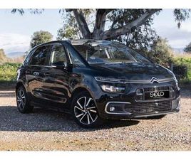CITROEN C4 SPACETOURER PURETECH SS 6V FEEL