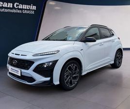HYUNDAI KONA KONA 1.0 T-GDI 120 HYBRID 48V