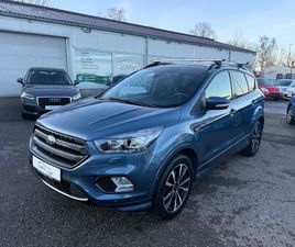 FORD KUGA 1.5 ST-LINE*NAVI*SHZ*LHZ*1-HAND*EURO 6*