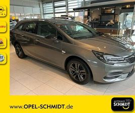 OPEL ASTRA SPORTS TOURER OPEL ASTRA K SPORTS TOURER OPEL 2020 START/STOP