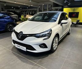 RENAULT CLIO RENAULT CLIO BUSINESS EDITION SCE 65