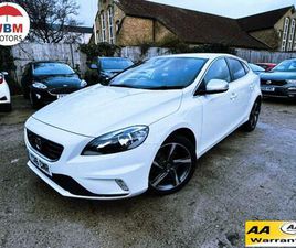 2.0 T3 R-DESIGN EURO 6 (START/STOP) 5DR