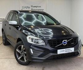2.0 D4 R-DESIGN NAV EURO 6 (START/STOP) 5DR