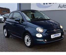 ,CABRIO!!AUTOMATIK!! LOUNGE C