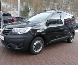 RENAULT EXPRESS VAN RENAULT EXPRESS 1.5 DCI*KLIMA*SITZHZG*KAMERA