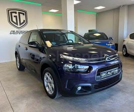 CITROEN C4 CACTUS CITROEN C4 CACTUS PURETECH 110 SS SHINE PACK