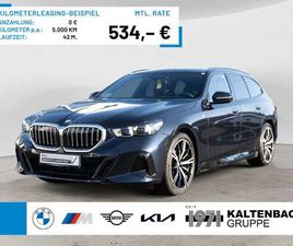 D TOURING XDRIVE M-SPORT STANDHZ PANO AHK