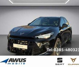 VZ TRIBE EDITION PANO MATRIX-LED 360°