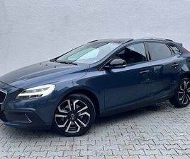 VOLVO V40 2.0 CROSS COUNTRY PRO/KAMERA/PANO/LEDER/LED