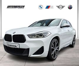 BMW X2 XDRIVE20I M SPORTPAKET HIFI DAB LED RFK NAVI