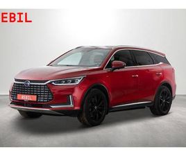 EXECUTIVE/4X4/SKINN/PANO/7.SETER/DAB/NAVI/MEMORY