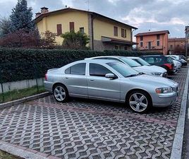 VOLVO S60 3999 EURO