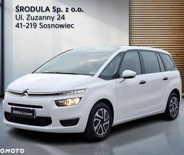 CITROEN C4 PICASSO CITROËN C4 PICASSO