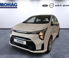 KIA PICANTO EDITION 7 *NAVI*KLIMA*DAB*BLUETOOTH*