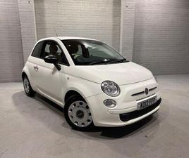 1.2 POP EURO 5 (START/STOP) 3DR