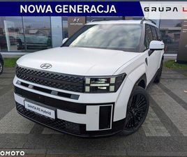 HYUNDAI SANTA FE HYUNDAI SANTA FE 1.6 T-GDI HEV CALLIGRAPHY 4WD 6OS