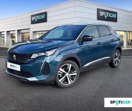 PURETECH 130CH S&S EAT8 GT