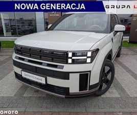 HYUNDAI SANTA FE HYUNDAI SANTA FE