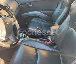 CITROEN C-CROSSER CITROEN CCROSSER