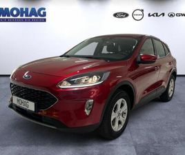FORD KUGA PHEV COOL & CONNECT *NAVI*WINTERPAKET*