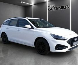 HYUNDAI I30 SW KOMBI 1.5 BENZIN