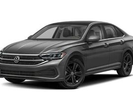 VOLKSWAGEN JETTA USED 2023 VOLKSWAGEN JETTA 1.5T SE