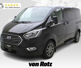 TOURNEO C BUS 320 L1 2.0 TDCI TITANIUM X