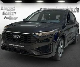 FORD KUGA FORD KUGA HYBRID ST-LINE