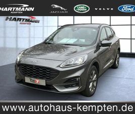 FORD KUGA FORD KUGA PLUG-IN HYBRID ST-LINE BLUETOOTH NAVI LED