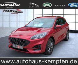 FORD KUGA FORD KUGA ST-LINE BLUETOOTH HEAD UP DISPLAY NAVI LED