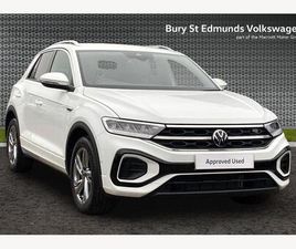 1.5 TSI R-LINE DSG EURO 6 (START/STOP) 5DR