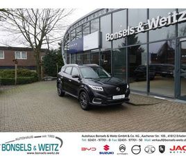 1.5 7-SITZER CVT-AUTOMATIK 360 KAMERA