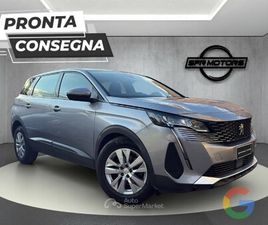 ALLURE PACK 130CV - PROMO/IVA ESP.