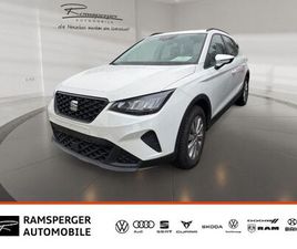 SEAT ARONA STYLE 1.0 TSI DAB/ASSIST/EPH/UVM.