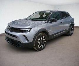 OPEL MOKKA GS KAMERA LED SITZHEIZUNG ALLWETTERREIFEN