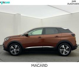 1.2 PURETECH 130CH E6.C ALLURE S&S EAT8