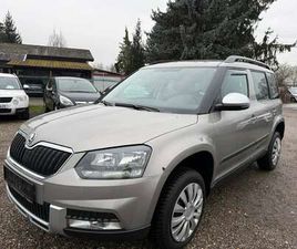 AMBITION OUTDOOR 4X4