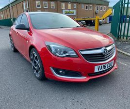 2.0 CDTI SRI VX LINE NAV AUTO EURO 6 5DR