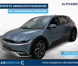 HYUNDAI IONIQ 5 HYUNDAI IONIQ 5 WAPU ACC KEY LED LANE NAVI