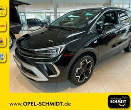 OPEL CROSSLAND X OPEL CROSSLAND ELEGANCE