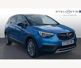 1.2 TURBO GRIFFIN EURO 6 (START/STOP) 5DR