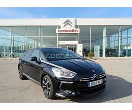 CITROEN DS5 THP SPORT